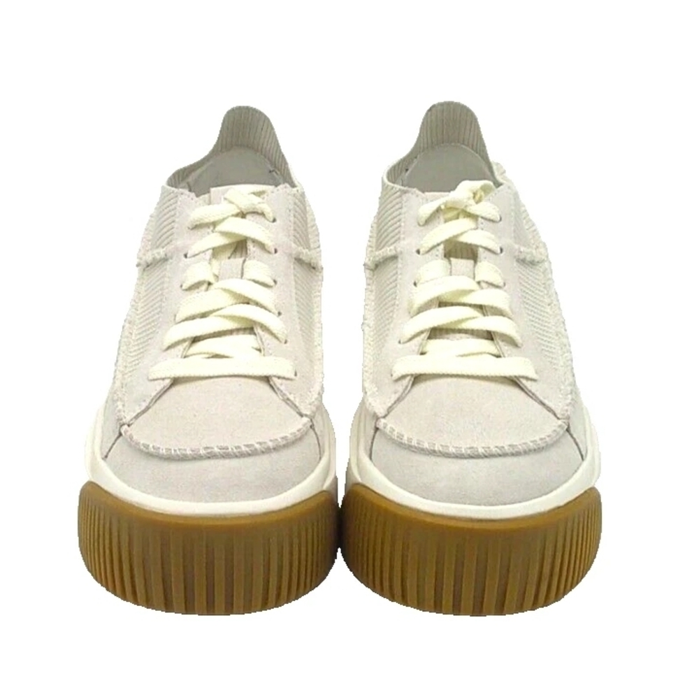 UGG Women’s Ez-Duzzit Lace Shoes – Size 11